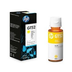 HP Tinta Inktank yellow GT52 Cijene