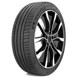 Michelin Pilot Sport 4 SUV ( 235/60 R18 107W XL AR ) Cijene