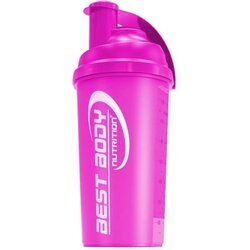 Best Body Nutrition Proteinski shaker - Pink Cene