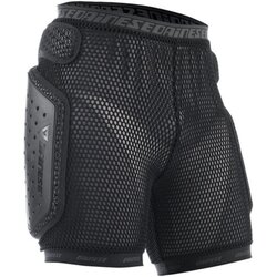 Dainese Hard e1 štitnik šorts crn l Cene