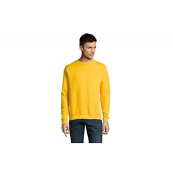 Sols new supreme unisex dukserica žuta xxl ( 313.250.12.XXL ) Cene
