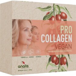 Pro Collagen Vegan Cene