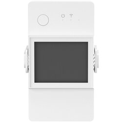SONOFF POWR316D pametno stikalo, digitalni merilnik porabe z LCD, združljivo z Alexa/Google Home, 16A Cene