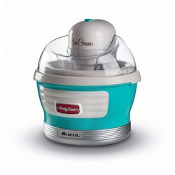 Ariete aparat za sladoled mod.643 plavi Cijene