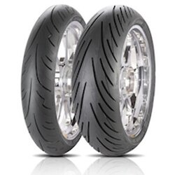 Avon Spirit ST ( 150/70 ZR17 TL (69W) zadnji točak, M/C ) Cene