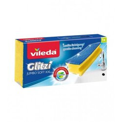 Vileda Spužvica za čišćenje Jumbo XXL Glitzi 1420 Cene