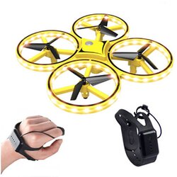 Jojoy Mini dron z upravljanjem z roko FLASH, (21552742) Cene