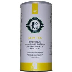 Bio Tea slim čaj Cene