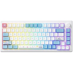 Akko MOD 007-HE Stellar Journey - Mechanical Gaming Keyboard ( 071309 ) Cene