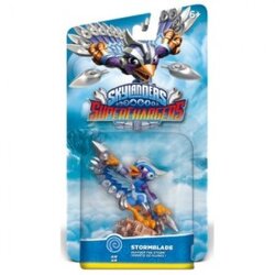 Skylanders Superchargers - Stormblade Cene