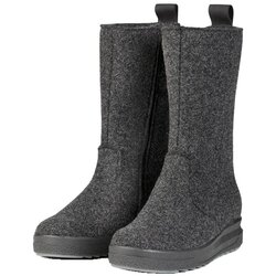Pomar Škornji za sneg Bottes gris granit imperméables Siva Cene