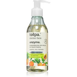 Tołpa Dermo Face Enzyme uljni gel za čišćenje za lice 195 ml Cene