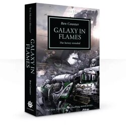 Games Workshop horus heresy: galaxy in flames Cene