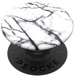 KS popsockets držalo / stojalo popgrip dove white marble Cene