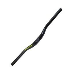  Volan čelik 31.8x600mm rise 30mm b.sw 5 deg žuta vit comp Cene