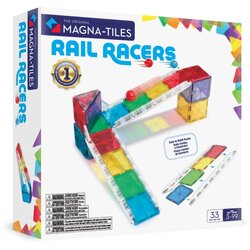 Magna-tiles Trkaća staza 33 251033RR Cene