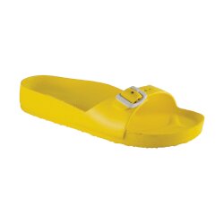 Grubin Papuče Madrid Light Žute Cene