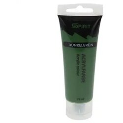 Spirit maslinasto zelena akrilna boja 75ml Cene