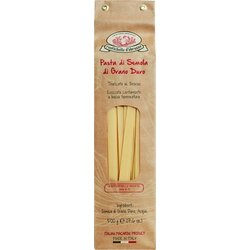 Rustichella d'Abruzzo Pappardelle - Rezanci iz zdroba iz trde pšenice Cene