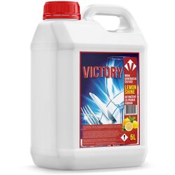  Deterdžent za pranje sudova victory 5 litara Cene