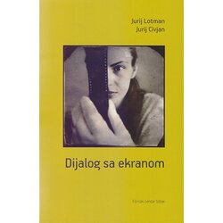 Filmski centar Srbije Jurij Lotman, Jurij Civjan
 - Dijalog sa ekranom Cene