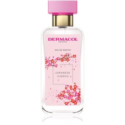 Dermacol Japanese Garden parfemska voda za žene 50 ml Cene