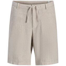 Jack & Jones muške bermude 12269376, Bež Cene
