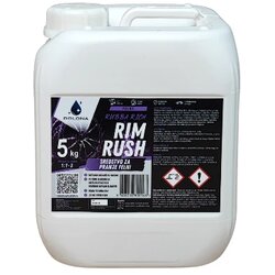 DOLONA RIM RUSH 5 kg - Pranje felni Cene