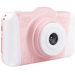Agfaphoto Realkids cam 2 pink Cene