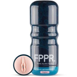 FPPR. masturbator vagina FPPR Cene