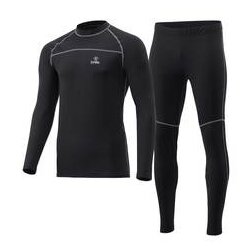  Muški aktivni veš Warm Cene