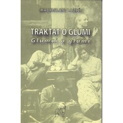 Foto Futura Radoslav Lazić - Traktak o glumi Cene