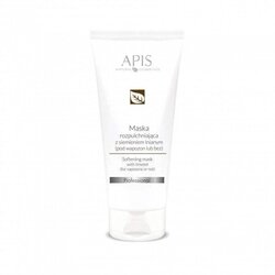 Apis Natural Cosmetics APIS - Other products - Maska sa lanenim semenom - 200 ml Cene