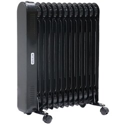 MASTER PROFESSIONAL Radijator uljani 13 rebara 1000/2500W SH-80-13 Cene
