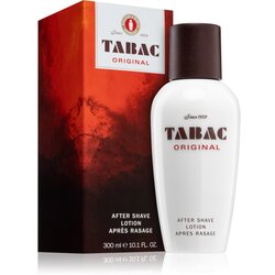 Tabac Original vodica po britju 300 ml Cene