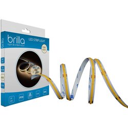 BRILLA LED COB TRAKA 10W 4000 K PAKIRANJE OD 5M Cene