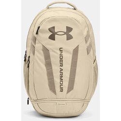 Under Armour UA Hustle 5.0 Backpack - beige Cijene