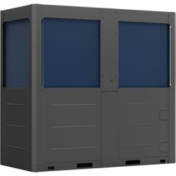 Midea toplotna pumpa R290 monoblok 60kw - MHS-SVC60-RN7TL-B Cene