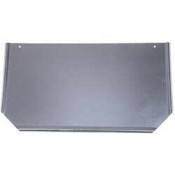 ELEKTROAGENT PODLOŽNA PLOŠČA PL 3, 350X650X1 MM ČRNA Cene