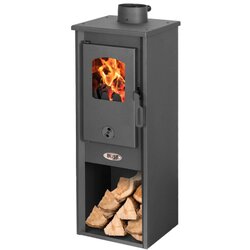 Blist Kamin na čvrsto gorivo BERNA LUX S 5-7 kW 004803 Cene