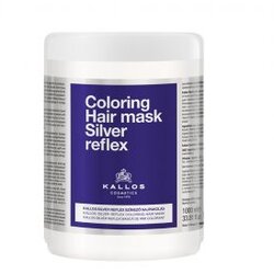  protiv žutila Kallos Silver – 1000 ml Cijene