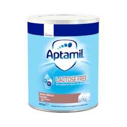 Aptamil Lactose Free Cene