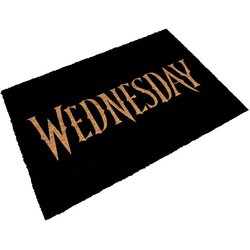 SD Toys Wednesday Logo doormat Cene