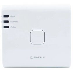 Universal Gateway (za daljinsko upravljanje preko smart telefona ili tablet racunara) UG800 SALUS Cene