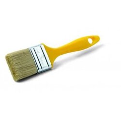 Schuller četka molerska flah pvc 20mm žuta SCH010250 Cene