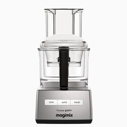 Magimix multipraktik 4200 XL (chrome mat) Cene