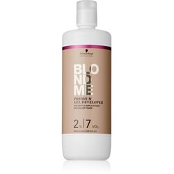 Schwarzkopf Professional Blondme Premium Gel Developer razvijač za boju 2% 1000 ml Cijene