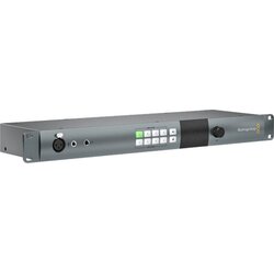 Blackmagic Design atem studio converter 2 SWRCONVRCK2 Cene