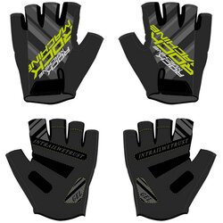Rock machine RUKAVICE RACE, CRNO ZELENE, L/XL Cijene