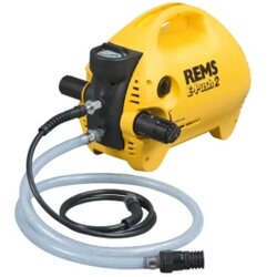 Rems električna pumpa za provjeru pritiska E-Push 2 115500 R220 Cene